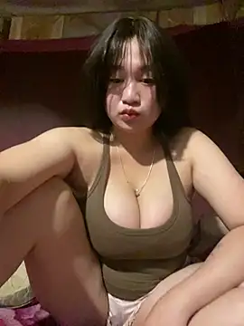 ha-cute 在線直播表演