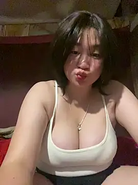 Show de webcam de ha-cute