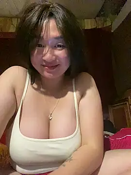 ha-cute Pertunjukan Webcam