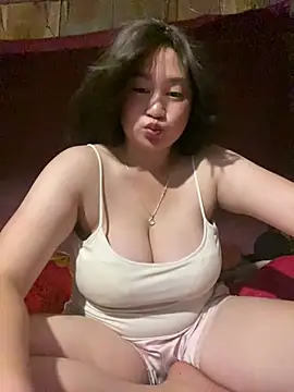ha-cute Show Webcam