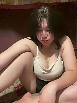 ha-cute Show Webcam
