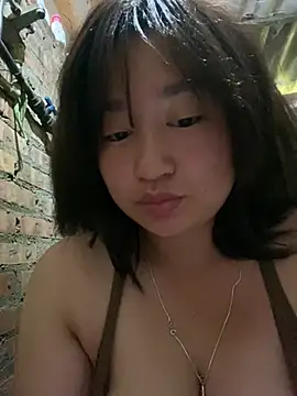ha-cute Show Webcam
