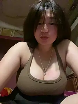 ha-cute Show Webcam