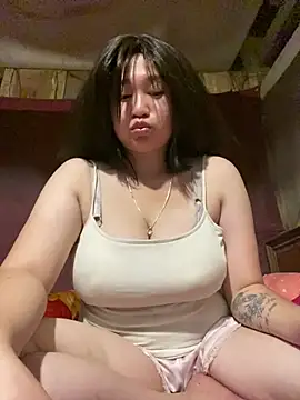 ha-cute Show Webcam