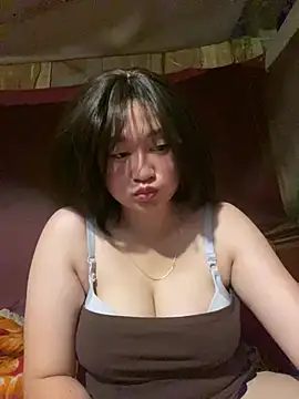 ha-cute Show in webcam