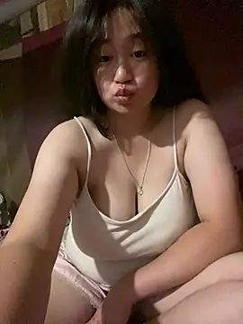 ha-cute 网络视讯表演