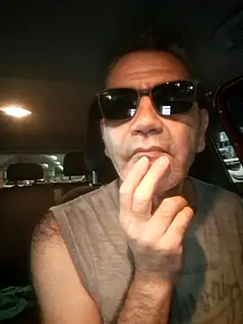 Webkamerová show delfi6