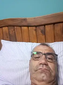 delfi6's Webcam Show
