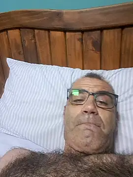 delfi6 Webcam-Show