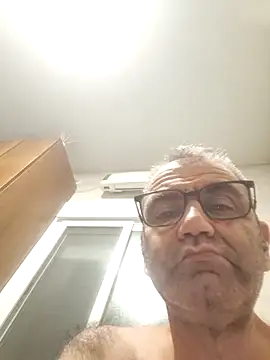 delfi6's Webcam Show