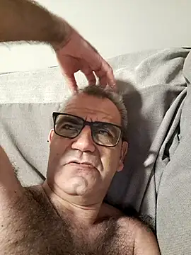 delfi6 Webcam-Show