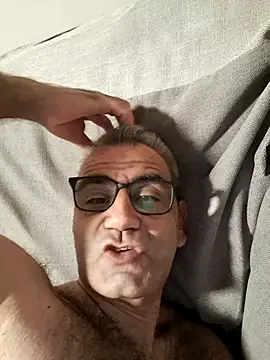 delfi6 Webcam-Show