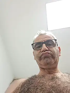 Webkamerová show delfi6