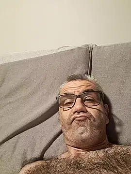 delfi6's Webcam Show