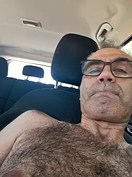 delfi6's Webcam Show