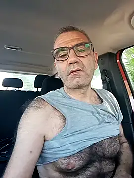 Webkamerová show delfi6