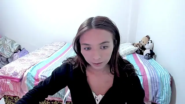 Živý XXX chat megan_doll2123