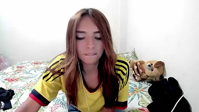 megan_doll2123's Live XXX Chat