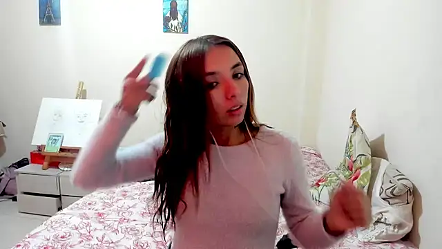 megan_doll2123 Chat XXX live