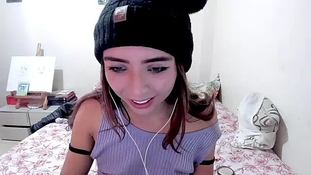 megan_doll2123's Live XXX Chat
