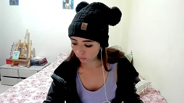 Živý XXX chat megan_doll2123