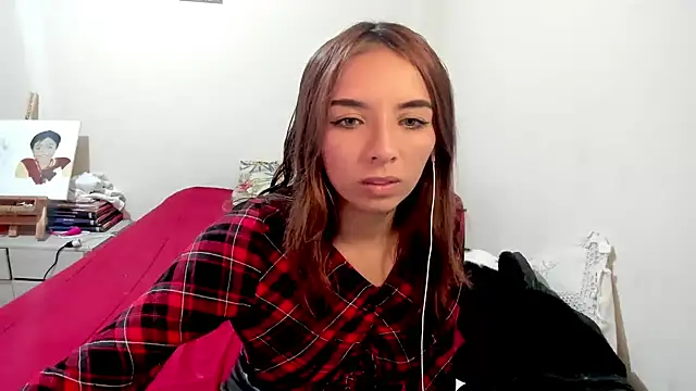 دردشة megan_doll2123 الجنسية المباشرة