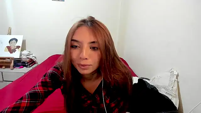 megan_doll2123's Live XXX Chat
