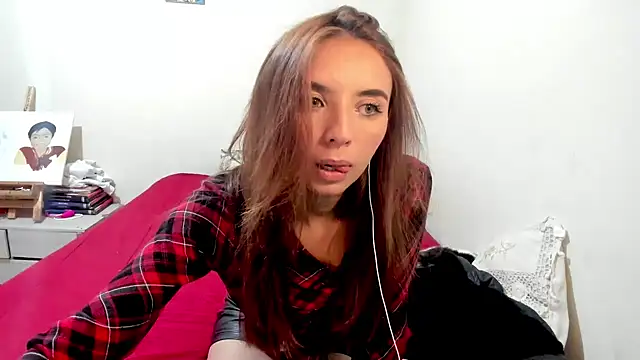 Chatroom XXX en direct de megan_doll2123