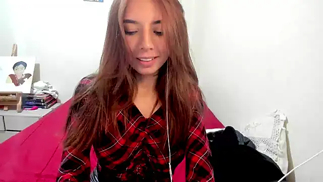megan_doll2123's Live XXX Chat