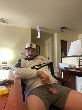 Rideaway69xxx's Webcam Show