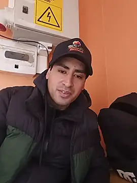 عرض كام droopsex666