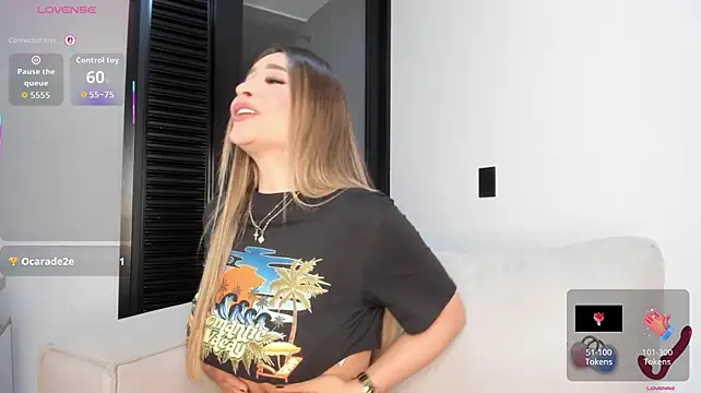 Chat XXX Live Lauuuuuuuu_