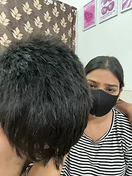 SWEET_AARU1 在線直播表演