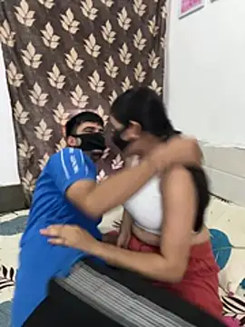 SWEET_AARU1 웹캠 쇼