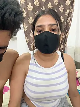 SWEET_AARU1 Webcam-Show