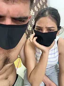 SWEET_AARU1 Шоу с уебкамера