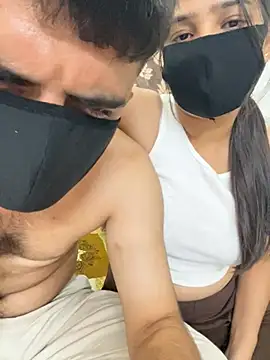 SWEET_AARU1 Show Webcam