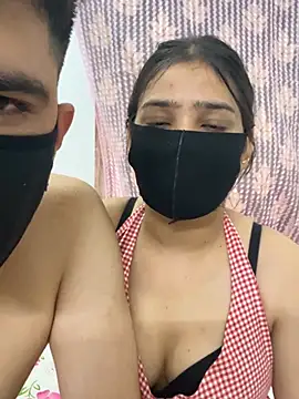 Webkamerová show SWEET_AARU1