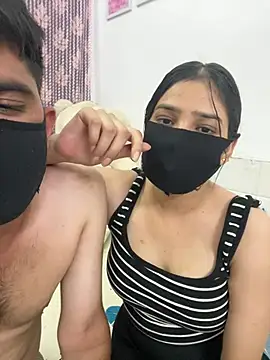 SWEET_AARU1's Webcam Show