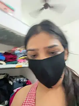 SWEET_AARU1n Webbikameraesitys