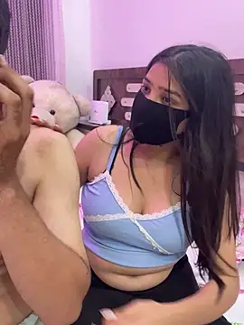 SWEET_AARU1 Webcam show