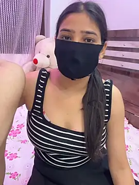 SWEET_AARU1 Webcam show