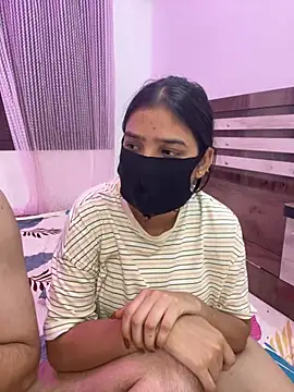 SWEET_AARU1n Webbikameraesitys