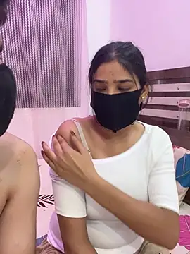 SWEET_AARU1's Live XXX Chat