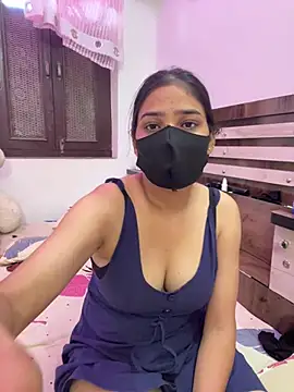 SWEET_AARU1 Show Webcam