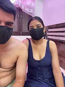 SWEET_AARU1 Show Webcam