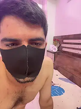 SWEET_AARU1's Webcam Show