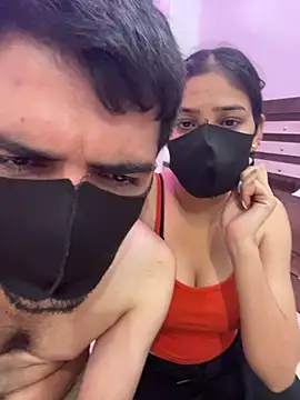 SWEET_AARU1 Webcam-Show