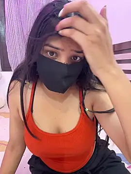SWEET_AARU1 在線直播表演