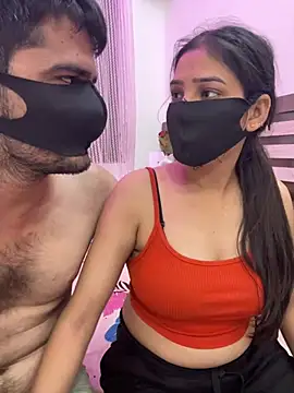 Webkamerová show SWEET_AARU1